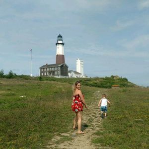 Meet your Posher, Paulette